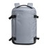TOMTOC Putni ruksak Navigator-T66 Liteway, 28 L, za 16" prijenosno računalo, siva